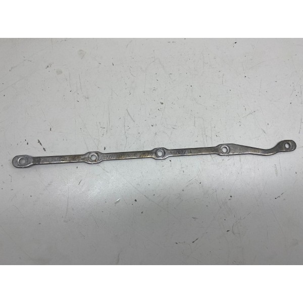 Suporte Bico Injetor Mini Cooper S 2015 A 2017 2444