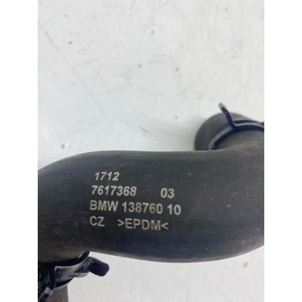 Mangueira Radiador Mini Cooper S 2015 A 2017 2443