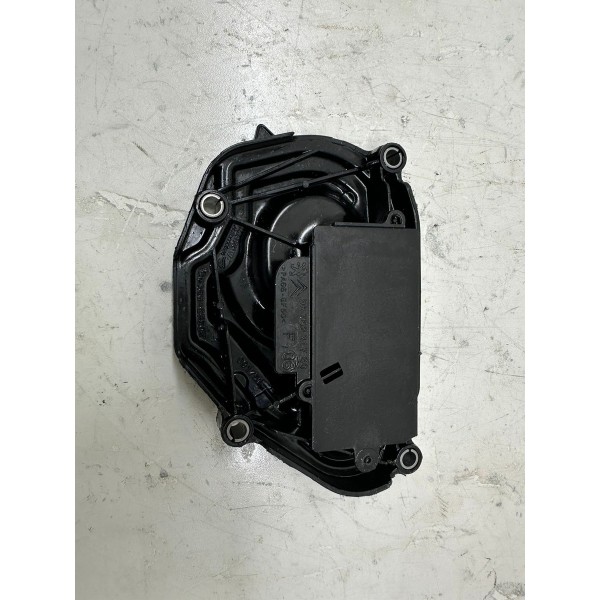 Tampa Correia Dentada Peugeot 208 2017 9676231780 5384