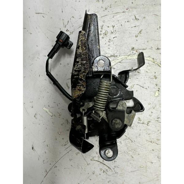 Fechadura Capô Toyota Corolla 2013 5105