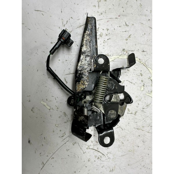 Fechadura Capô Toyota Corolla 2013 5105