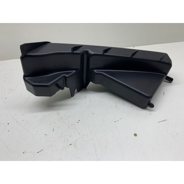 Guia Para-choque Diant. Esq Evoque 2013 Bj3217e763 2730