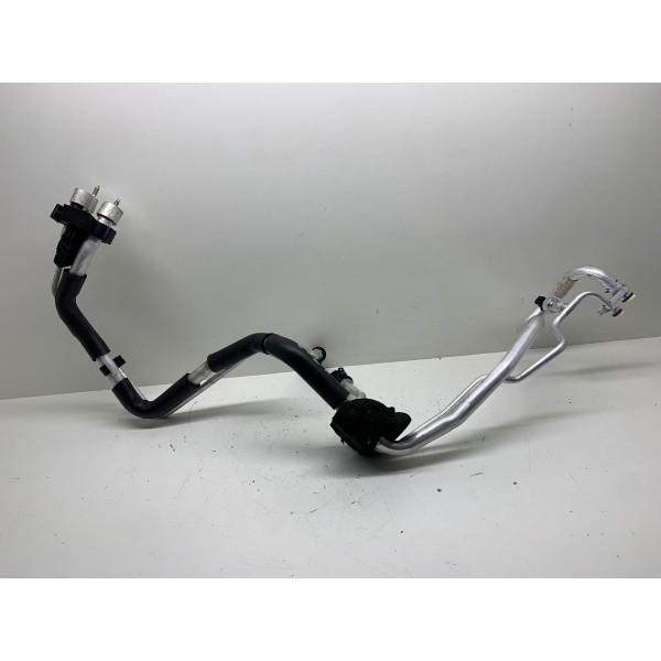 Mangueira Ar Condicionado Evoque 2013 Bj3219a834af 2725