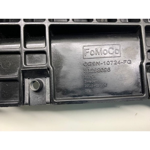 Trava Suporte Bateria Evoque 2.0 2013 6g9n10724 2723