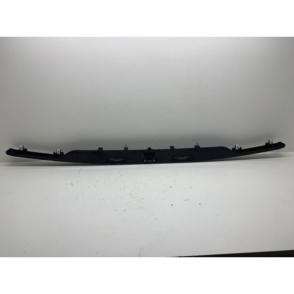 Aplique Da Tampa Traseira C/luz Evoque 2013 Bj3240406