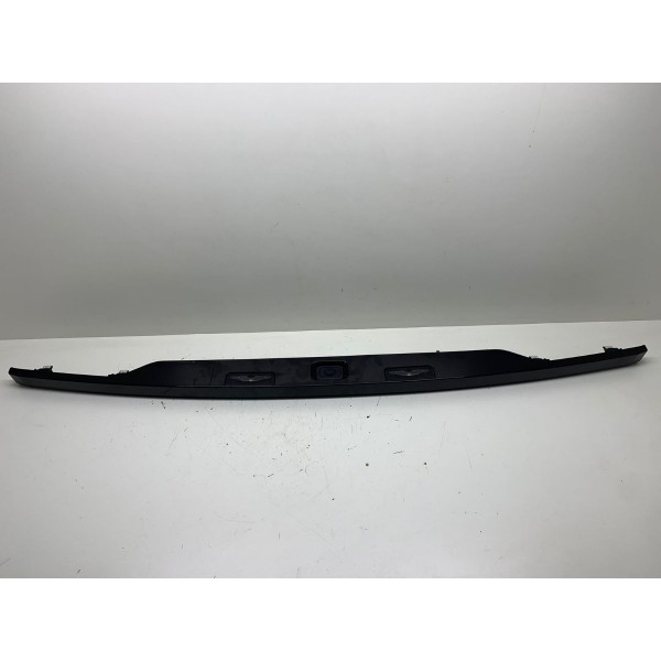 Aplique Da Tampa Traseira C/luz Evoque 2013 Bj3240406