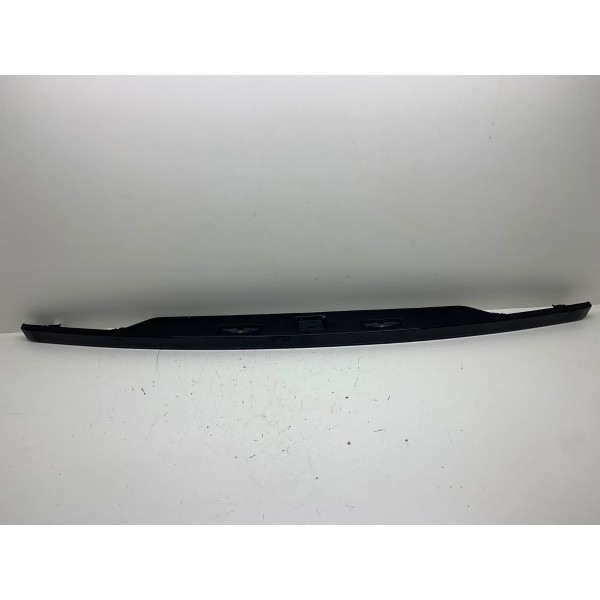 Aplique Da Tampa Traseira C/luz Evoque 2013 Bj3240406