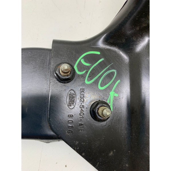 Travessa Inferior Radiador Evoque 2.0 2013