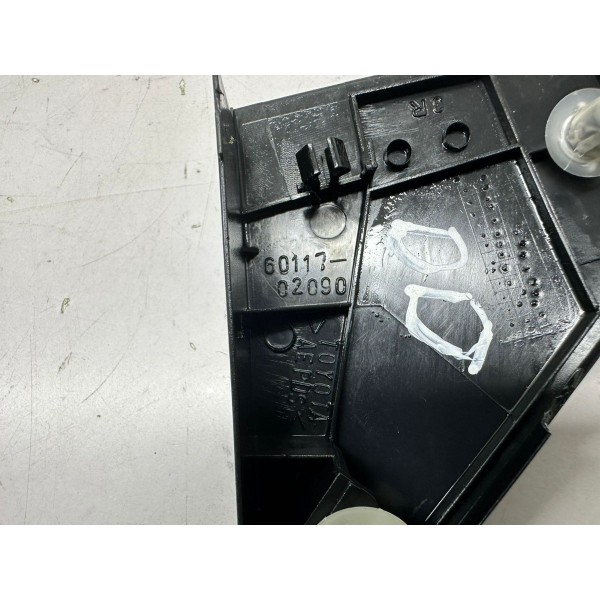 Acabamento Retrovisor Dian/direito Toyota Corolla 2013 5104