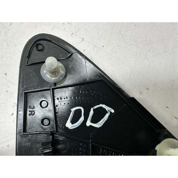 Acabamento Retrovisor Dian/direito Toyota Corolla 2013 5104