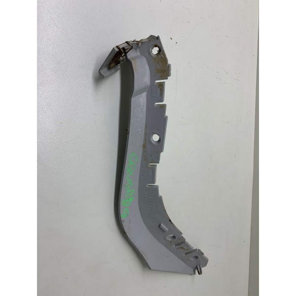 Guia Para-choque Diant. Esq. Evoque 2013 Bj3217a882ac 2721