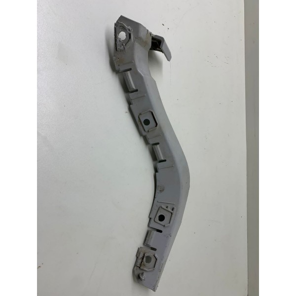 Guia Para-choque Diant. Esq. Evoque 2013 Bj3217a882ac 2721