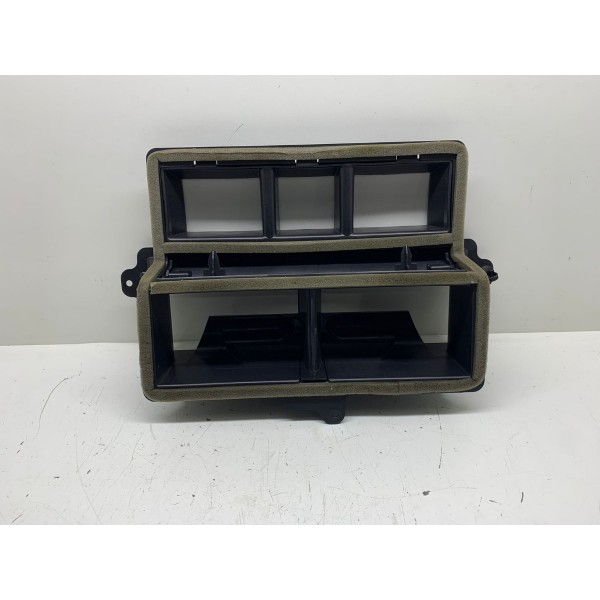 Moldura Difusor Ar Central Evoque 2013 Bj3218d332aa 2720