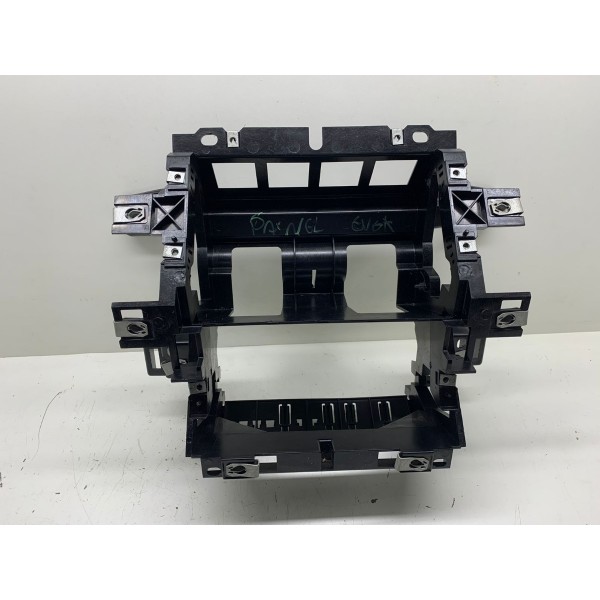 Suporte Central Multimídia Evoque 2013 Bj3204326aa 2719