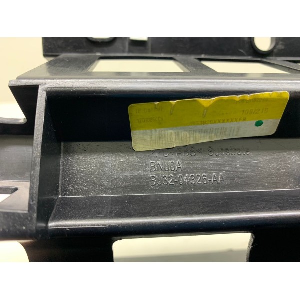 Suporte Central Multimídia Evoque 2013 Bj3204326aa 2719