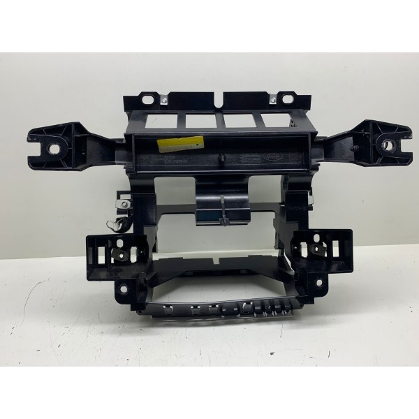 Suporte Central Multimídia Evoque 2013 Bj3204326aa 2719