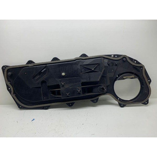 Suporte Máquina De Vidro Diant. Dir. Evoque 2013 Bj3221122