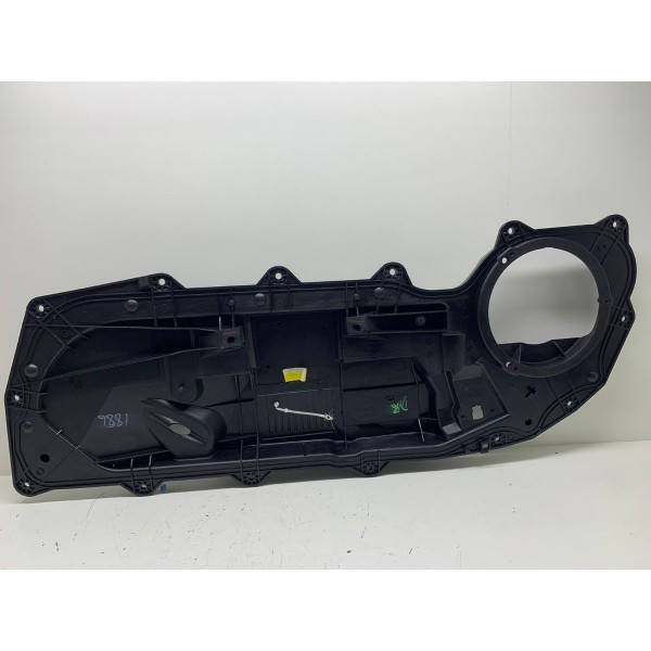 Suporte Máquina De Vidro Diant. Dir. Evoque 2013 Bj3221122