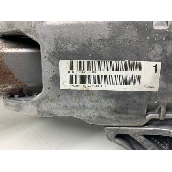 Coluna De Direção Evoque 2.0 2013 Bj323c529 2717