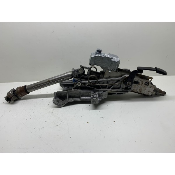 Coluna De Direção Evoque 2.0 2013 Bj323c529 2717