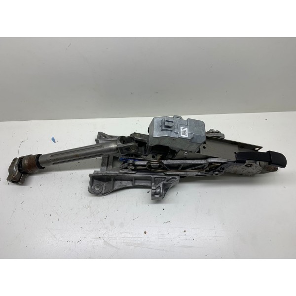 Coluna De Direção Evoque 2.0 2013 Bj323c529 2717