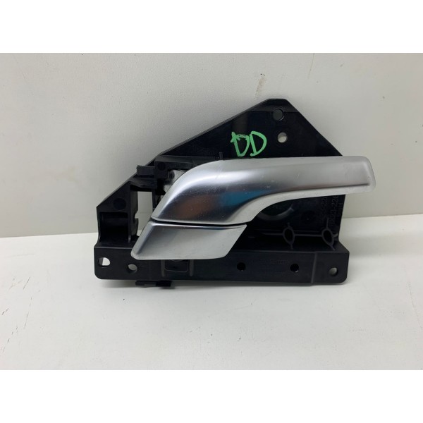 Maçaneta Interna Direita Evoque 2013 Bj3222600 2715 Dianteira