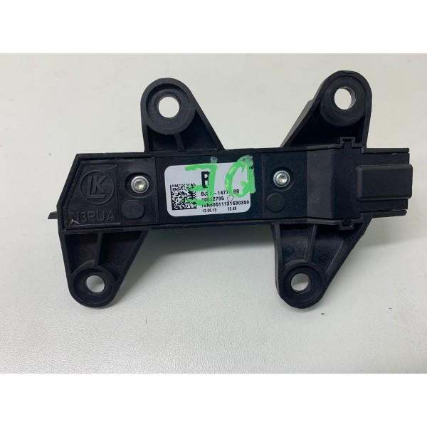 Comando Ajuste Banco Motorista Evoque 2013 Bj3214776 2710