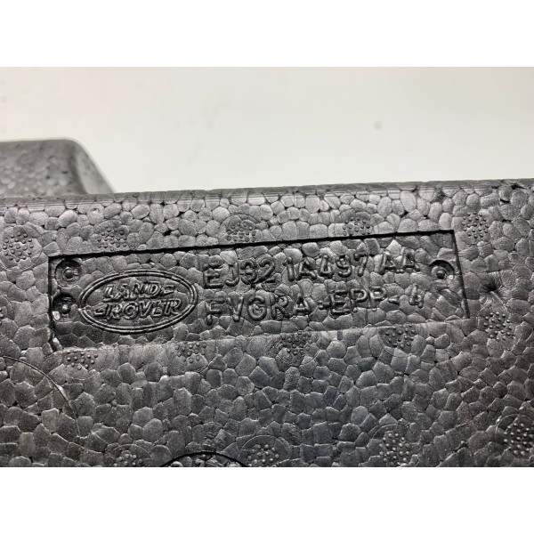 Isopor Porta Malas Evoque 2013 Ej321a497aa