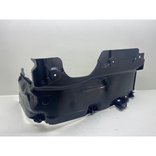 Acabamento Painel Fogo Mini Cooper S 2015 A 2017