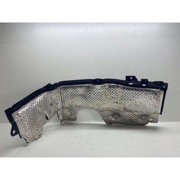 Acabamento Painel Fogo Mini Cooper S 2015 A 2017