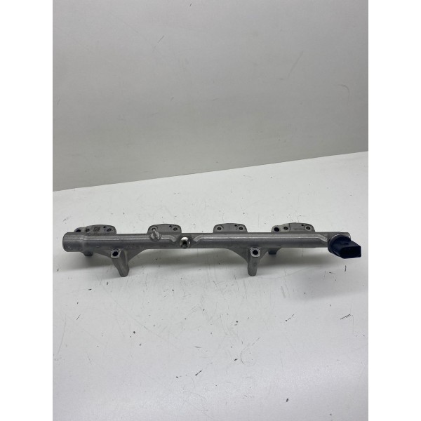 Flauta Dos Bicos Injetores Mini Cooper S 2015 A 2017 2440