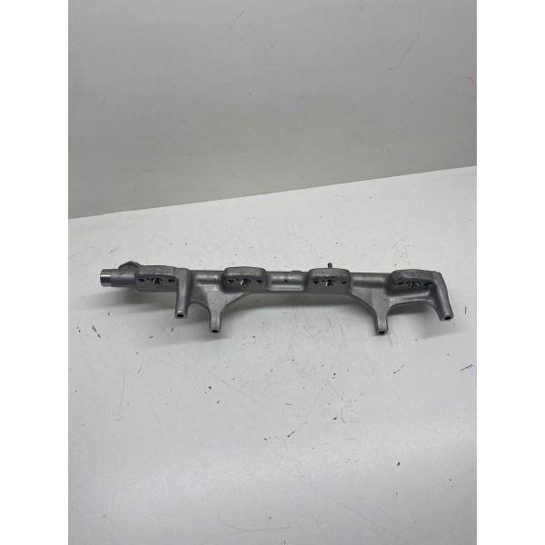 Flauta Dos Bicos Injetores Mini Cooper S 2015 A 2017 2440