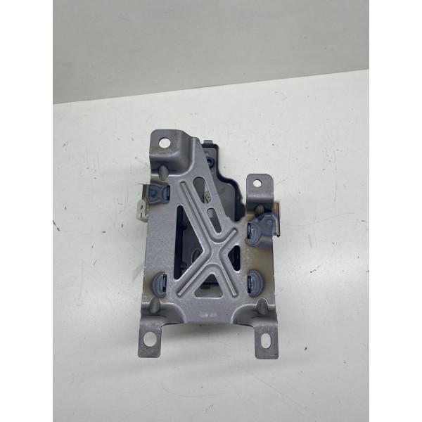 Suporte Braço Console Central Mini Cooper S 2015 A 2017 2438 Prata