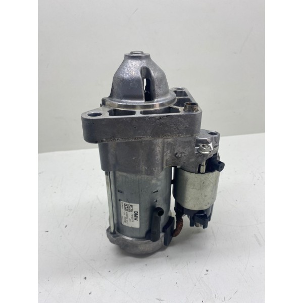 Motor De Arranque Mini Cooper S 2015 A 2017 2432
