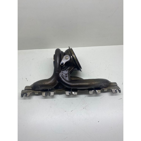 Coletor Escape Turbina Mini Cooper S 2015 A 2017 2430