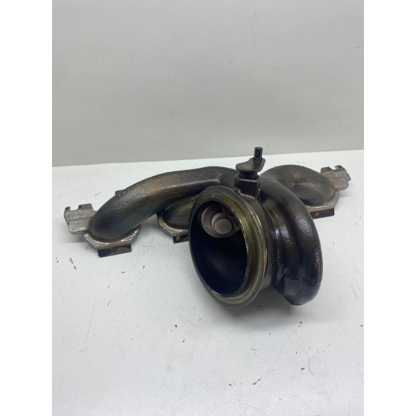 Coletor Escape Turbina Mini Cooper S 2015 A 2017 2430