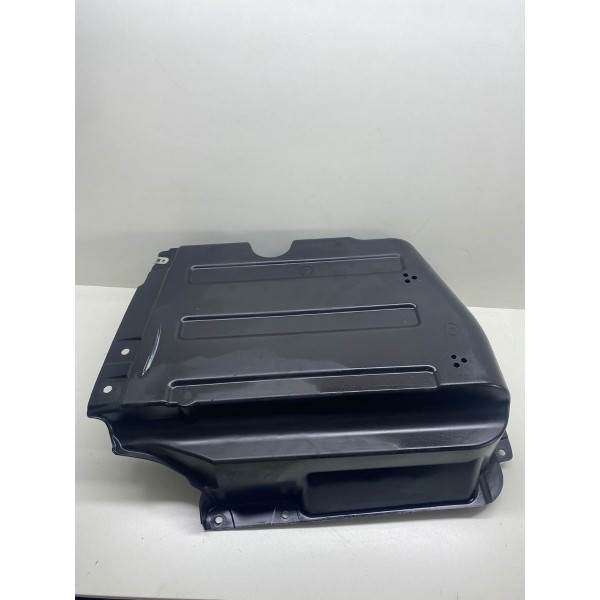 Protetor Assoalho Traseiro Direito Mini Cooper S 2015 A 2017