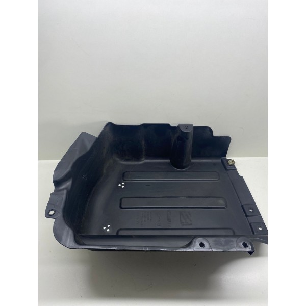 Protetor Assoalho Traseiro Direito Mini Cooper S 2015 A 2017