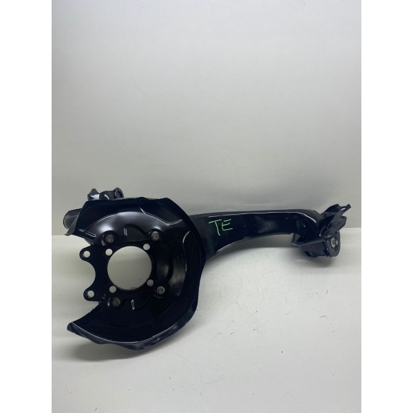 Montante Roda Tras. Esquerda Mini Cooper S 2015 A 2017 2429