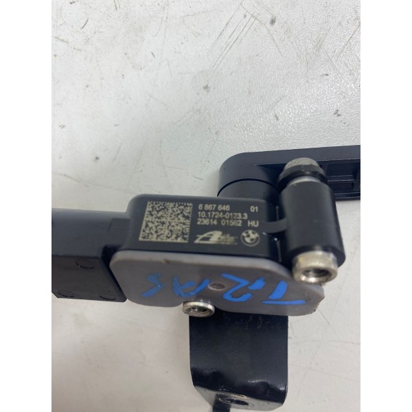 Sensor Nível Altura Traseiro Mini Cooper S 2015 A 2017 2426