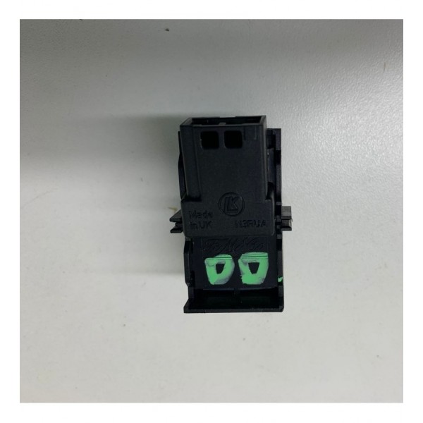 Botão Vidro Elétrico Diant Dir. Evoque 2013 Bj3214717ab 2708