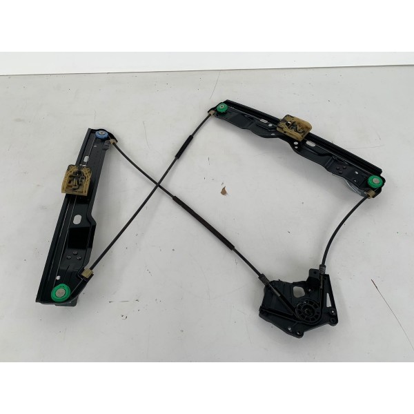 Máquina De Vidro Diant. Dir. Evoque 2013 Bj3223200af 2707