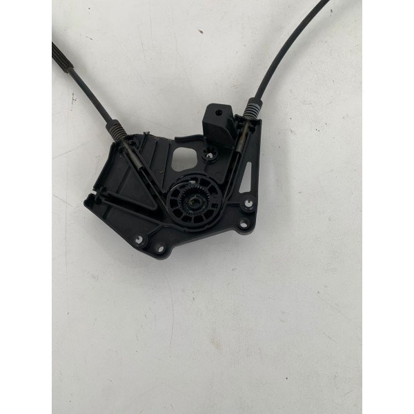 Máquina De Vidro Diant. Dir. Evoque 2013 Bj3223200af 2707