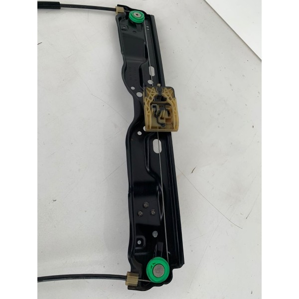 Máquina De Vidro Diant. Dir. Evoque 2013 Bj3223200af 2707