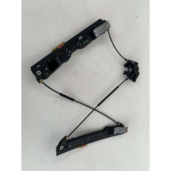 Máquina De Vidro Diant. Esq. Evoque 2013 Bj3223201af 2706