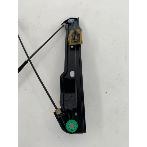 Máquina De Vidro Diant. Esq. Evoque 2013 Bj3223201af 2706