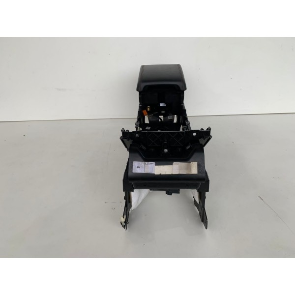 Console Central / Apoio De Braço Evoque 2013 Bj32045c22 Preto