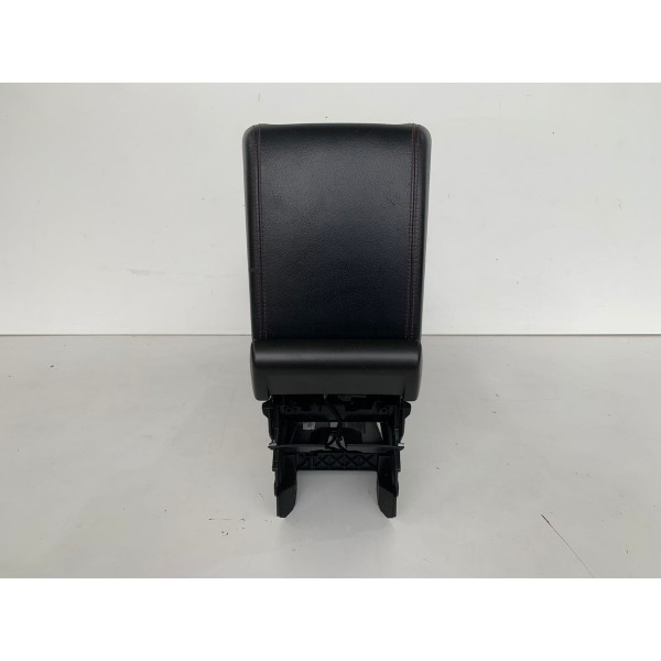 Console Central / Apoio De Braço Evoque 2013 Bj32045c22 Preto