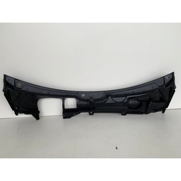 Churrasqueira / Calha Do Para-brisa Evoque 2013 Para-brisa