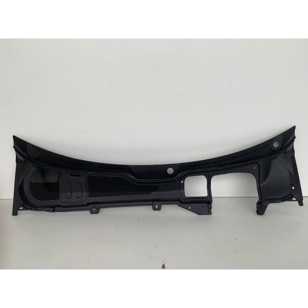 Churrasqueira / Calha Do Para-brisa Evoque 2013 Para-brisa